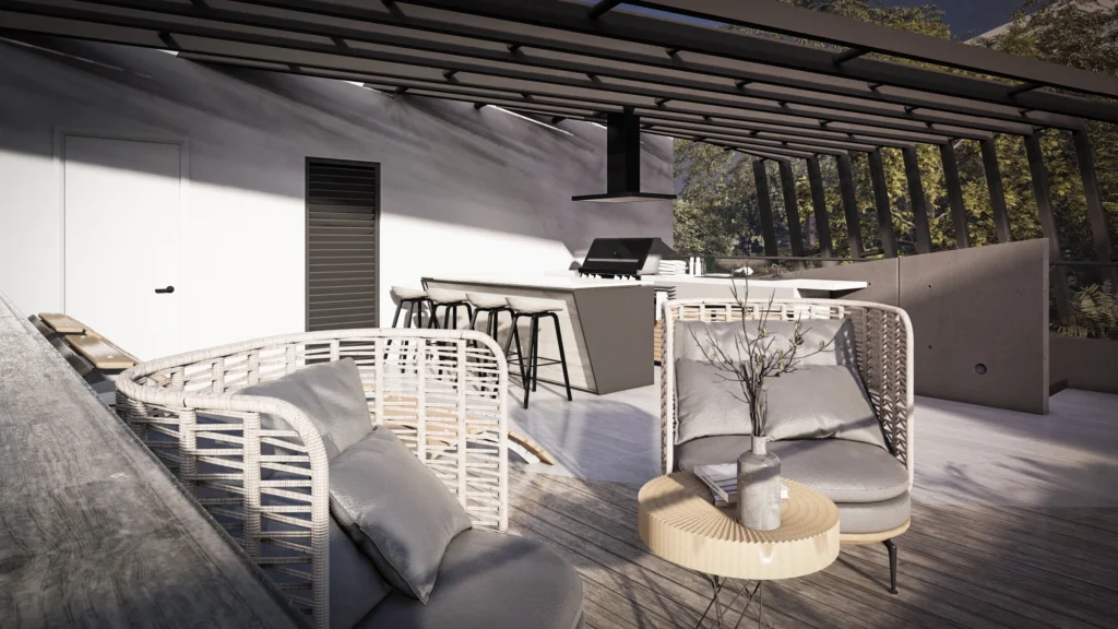 1 Bedroom Apartment for Sale in Limassol – Mesa Geitonia