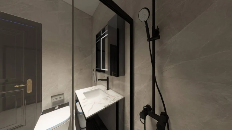 2 Bedroom Apartment for Sale in Limassol – Mesa Geitonia