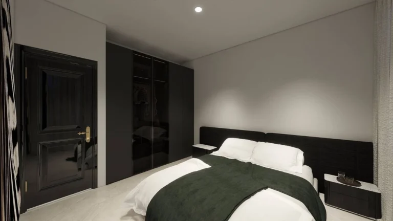 2 Bedroom Apartment for Sale in Limassol – Mesa Geitonia