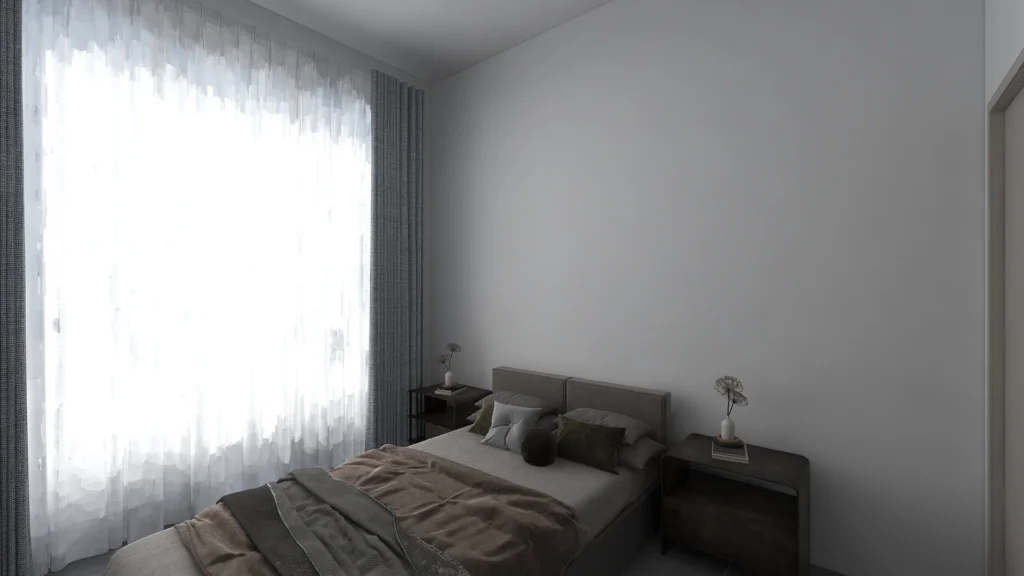 2 Bedroom Apartment for Sale in Limassol – Petrou kai Pavlou