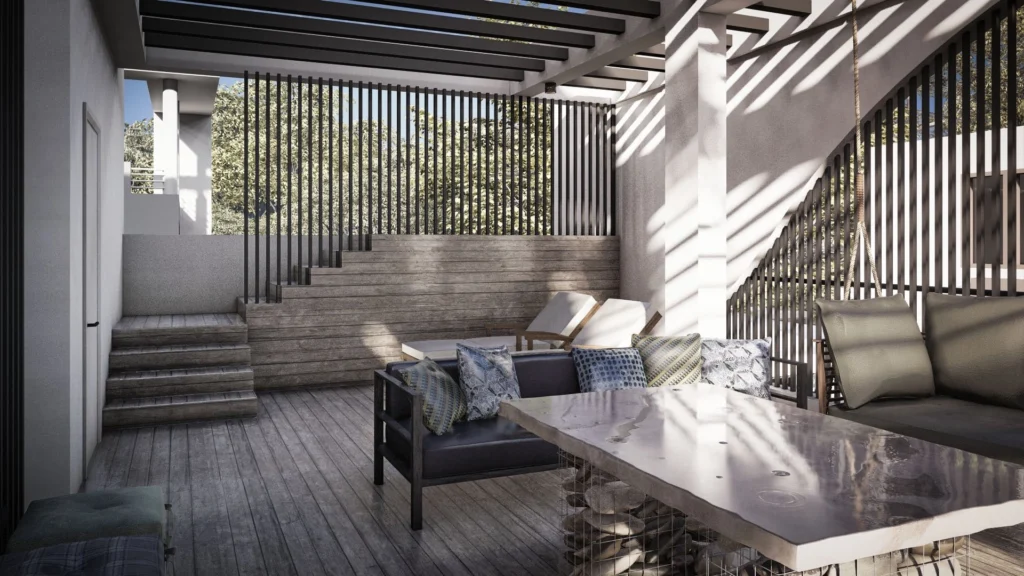 2 Bedroom Apartment for Sale in Limassol – Petrou kai Pavlou