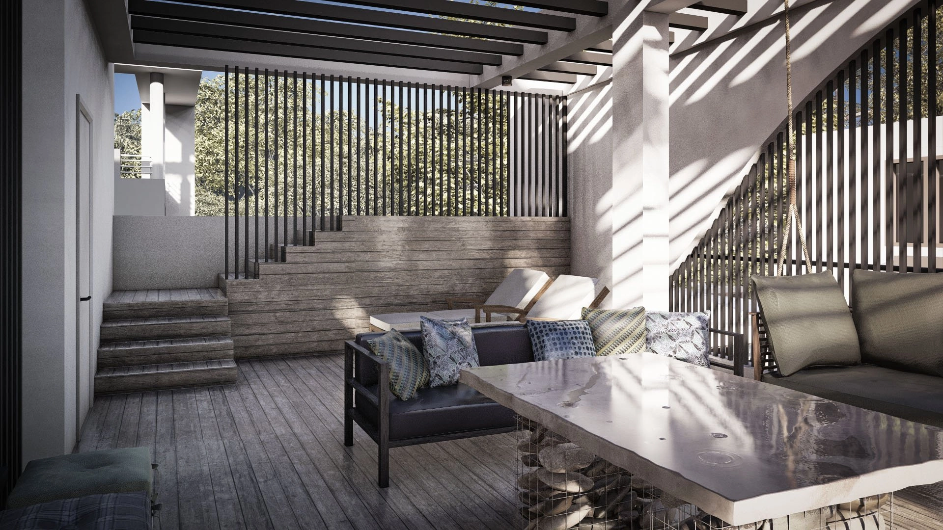 2 Bedroom Apartment for Sale in Limassol – Petrou kai Pavlou