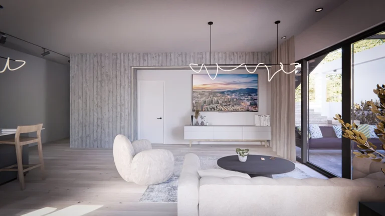 2 Bedroom Apartment for Sale in Limassol – Petrou kai Pavlou