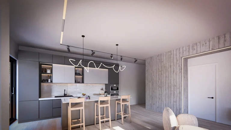 2 Bedroom Apartment for Sale in Limassol – Petrou kai Pavlou