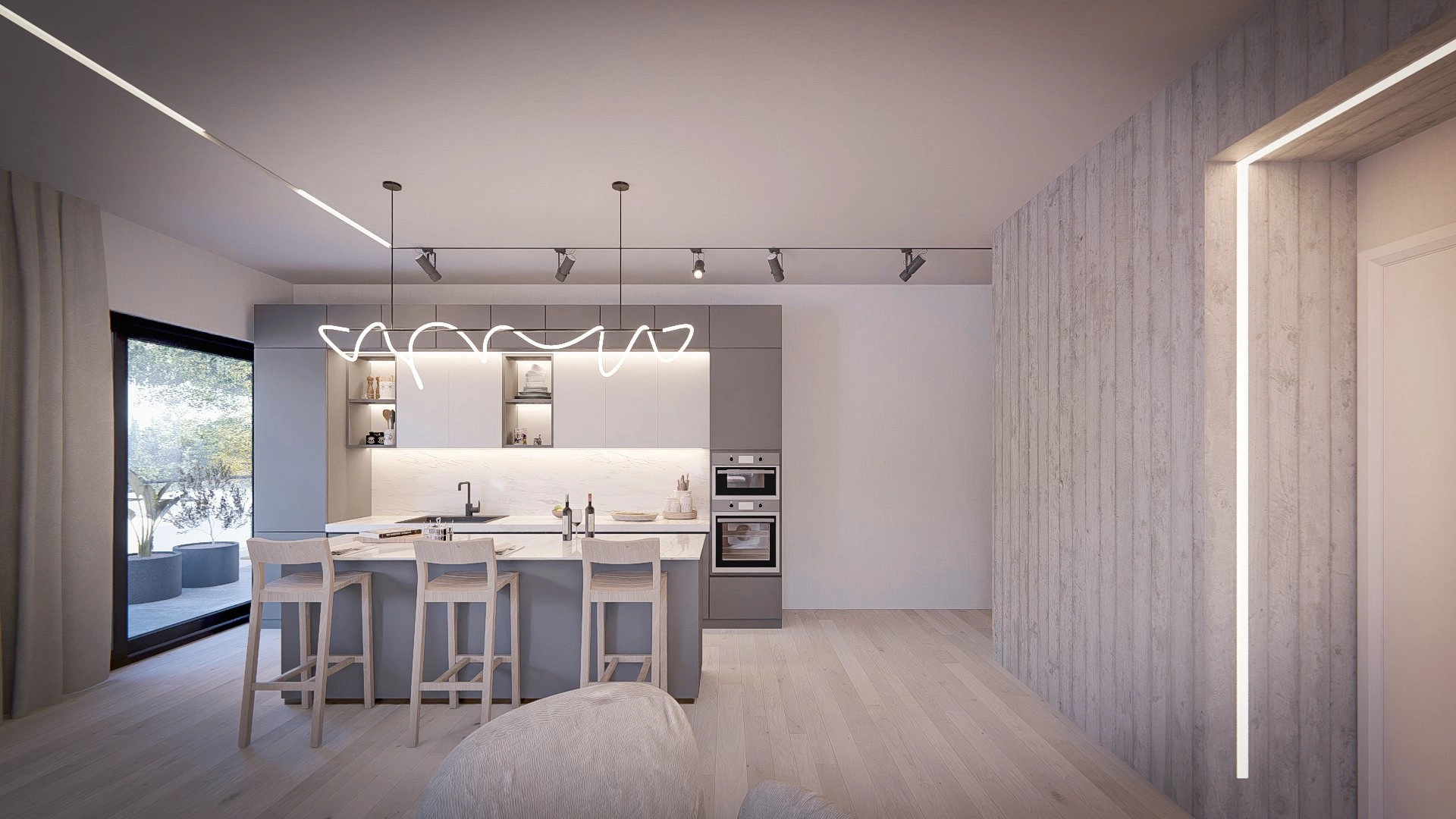 2 Bedroom Apartment for Sale in Limassol – Petrou kai Pavlou