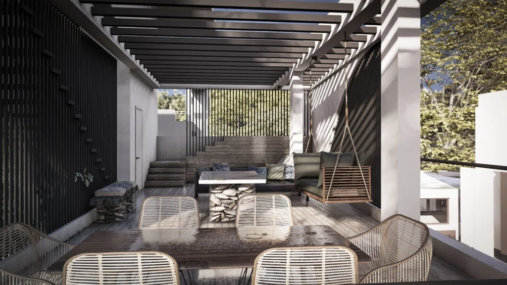 2 Bedroom Apartment for Sale in Limassol – Petrou kai Pavlou
