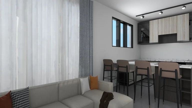 3 Bedroom Apartment for Sale in Limassol – Petrou kai Pavlou