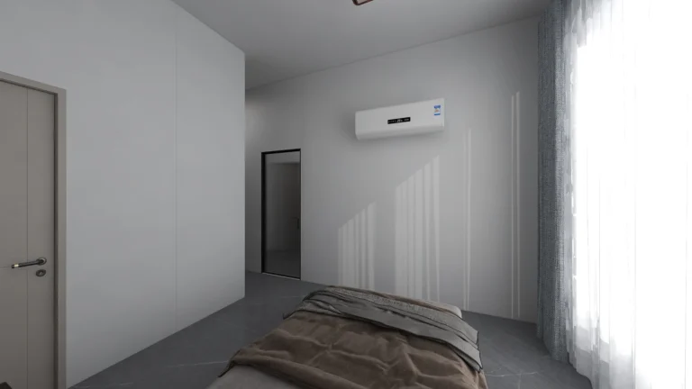 3 Bedroom Apartment for Sale in Limassol – Petrou kai Pavlou