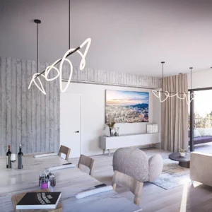 3 Bedroom Apartment for Sale in Limassol – Petrou kai Pavlou