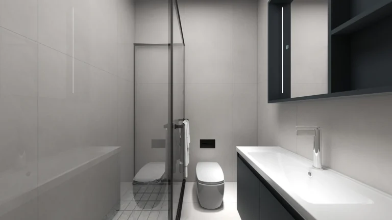 1 Bedroom Apartment for Sale in Nicosia – Agios Ioannis, Limassol District