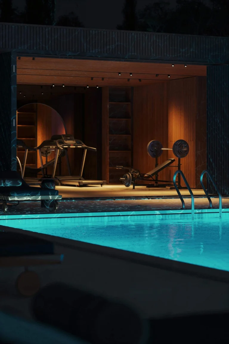 2 Bedroom Apartment for Sale in Limassol – Agios Athanasios