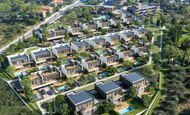 2 Bedroom Apartment for Sale in Limassol – Agios Athanasios