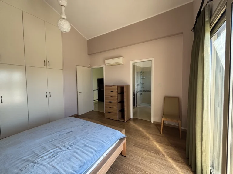 4 Bedroom House for Sale in Paphos District