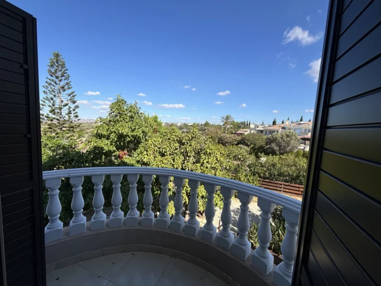 4 Bedroom House for Sale in Paphos District