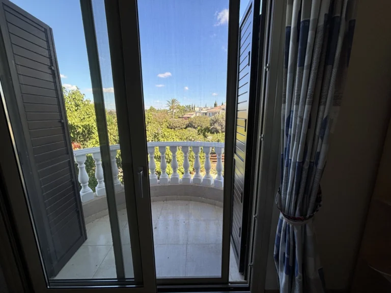 4 Bedroom House for Sale in Paphos District