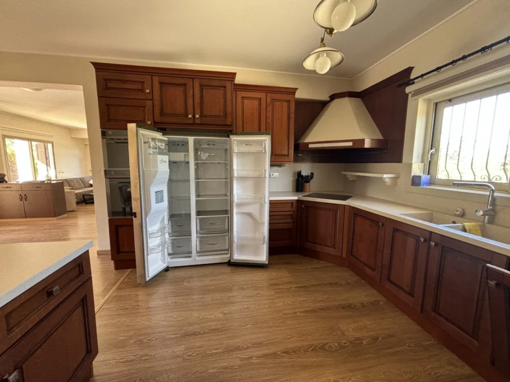 4 Bedroom House for Sale in Paphos District