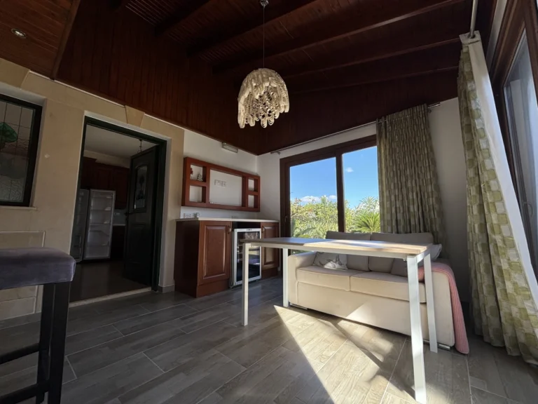 4 Bedroom House for Sale in Paphos District