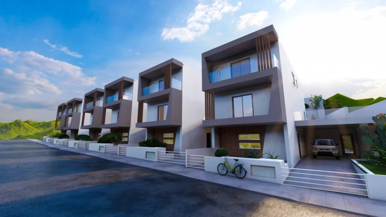 Cheap Houses and Villas for Sale Limassol up to 1000000 euro