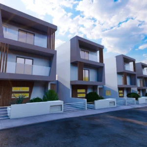 4 Bedroom House for Sale in Limassol – Agios Athanasios