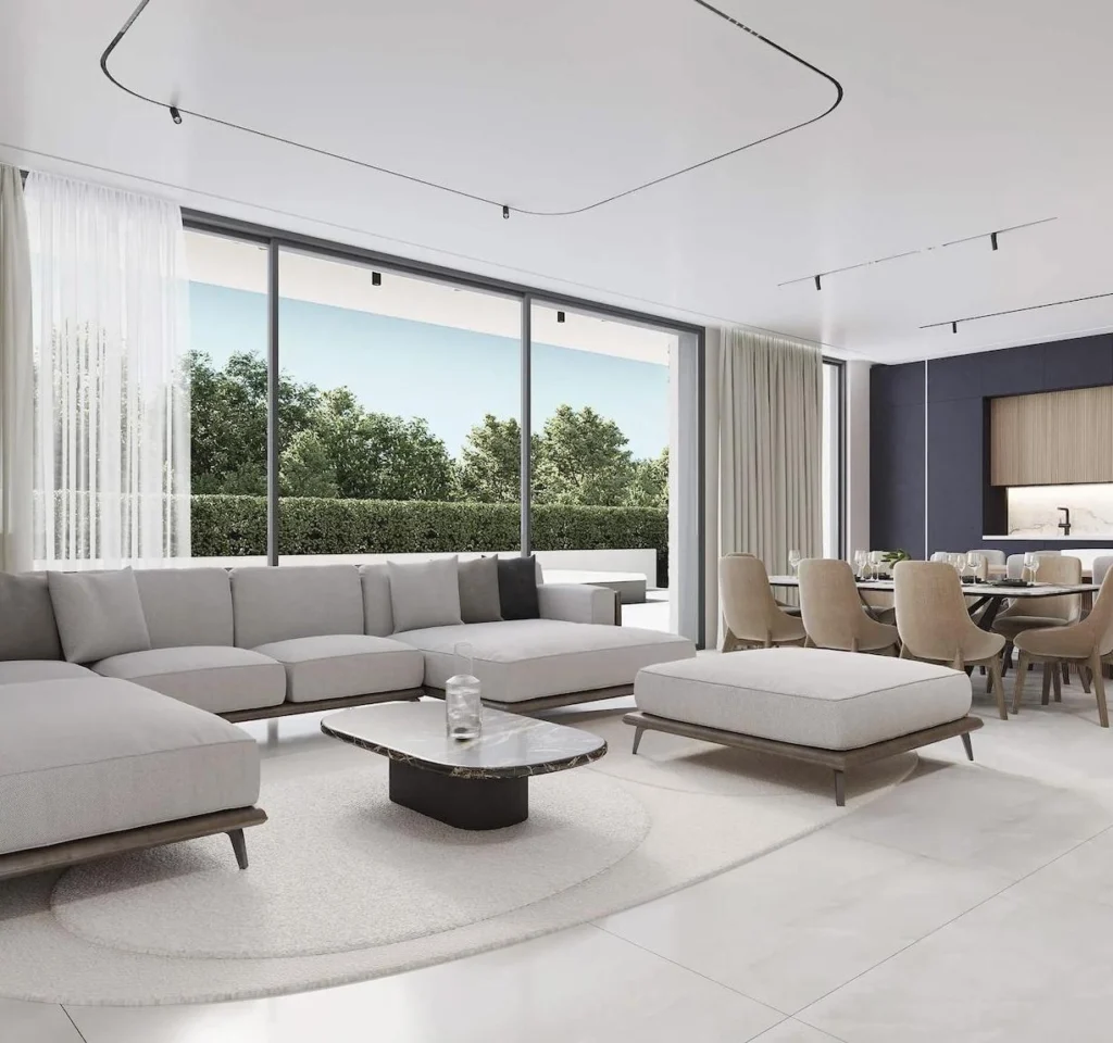 3 Bedroom House for Sale in Ypsonas, Limassol District