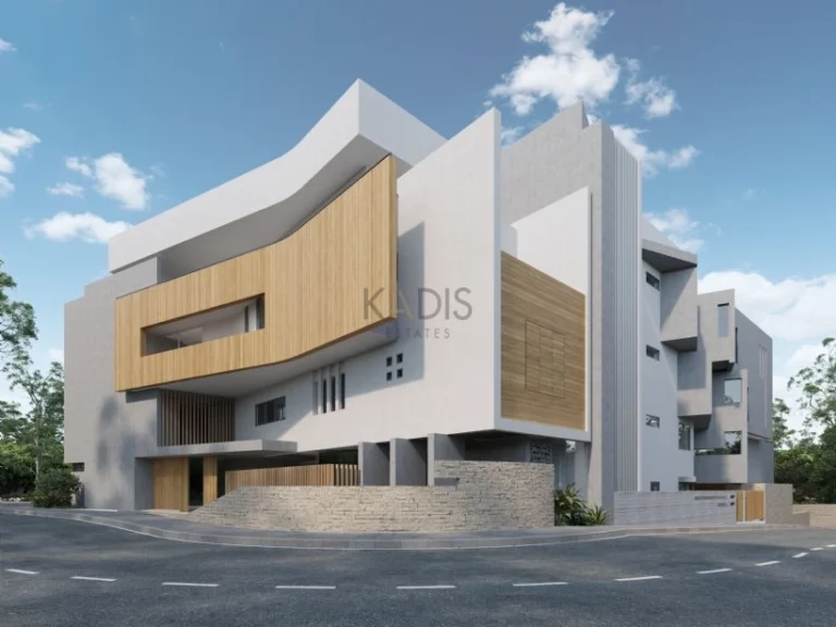 Cheap Apartments for Sale Nicosia up to 500000 euro