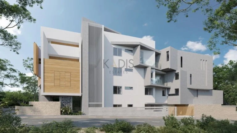 2 Bedroom Apartment for Sale in Nicosia District