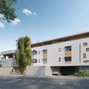 2 Bedroom Apartment for Sale in Nicosia District