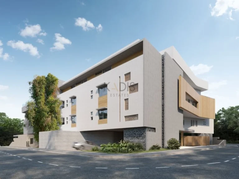 Cheap Apartments for Sale Nicosia up to 500000 euro