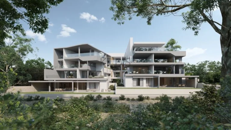 Cheap Apartments for Sale Nicosia up to 500000 euro