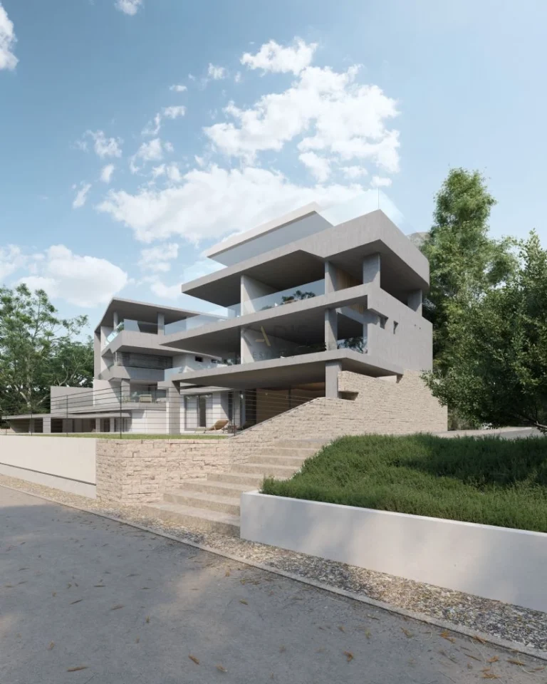 Cheap Apartments for Sale Nicosia up to 500000 euro