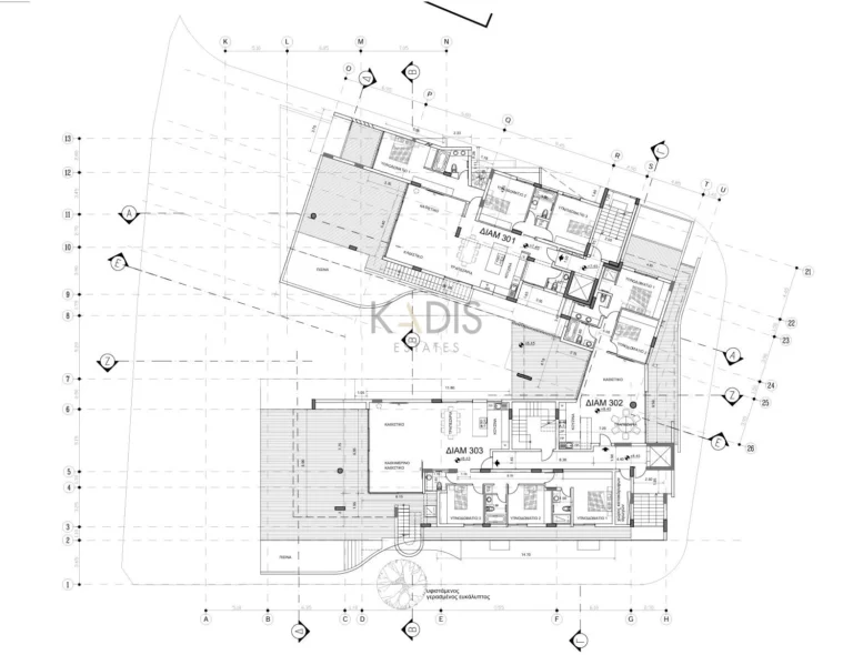 2 Bedroom Apartment for Sale in Nicosia District
