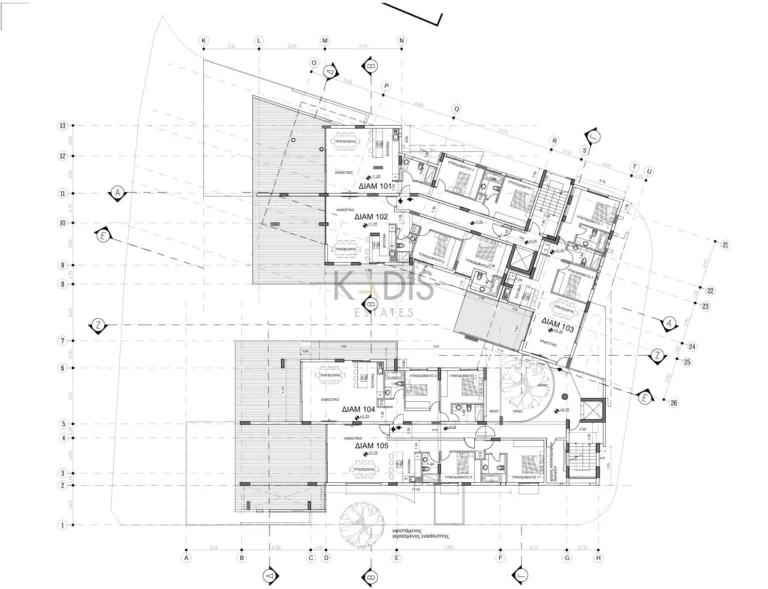 2 Bedroom Apartment for Sale in Nicosia District