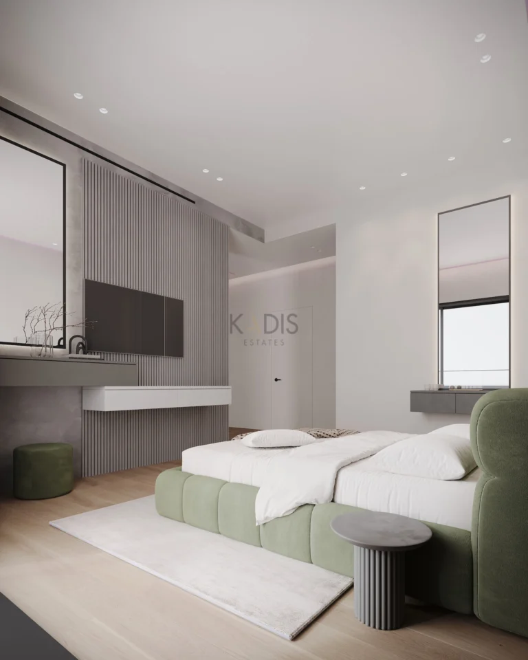 3 Bedroom House for Sale in Ypsonas, Limassol District