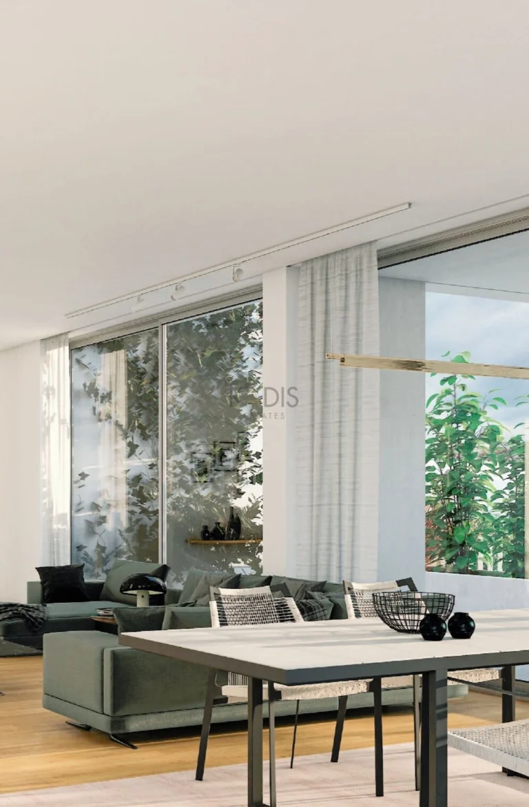 2 Bedroom Apartment for Sale in Engomi, Nicosia District