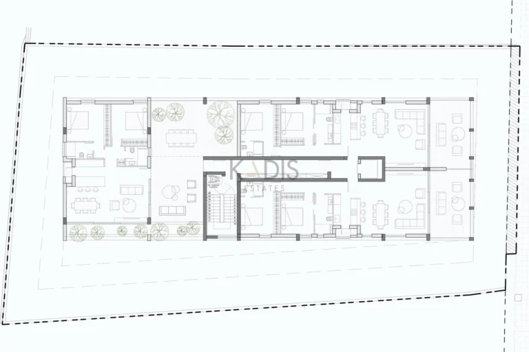 3 Bedroom Apartment for Sale in Agioi Omologites, Nicosia District