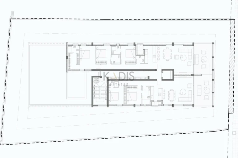 Cheap Apartments for Sale Nicosia up to 600000 euro