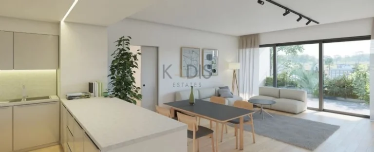 2 Bedroom Apartment for Sale in Strovolos, Nicosia District