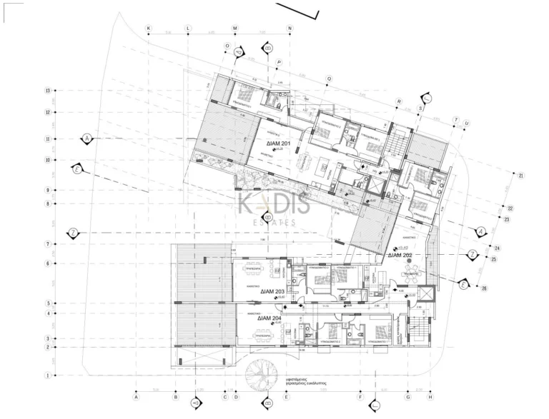 4 Bedroom Apartment for Sale in Nicosia District