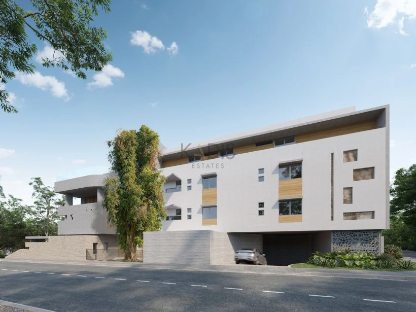 4 Bedroom Apartment for Sale in Nicosia District