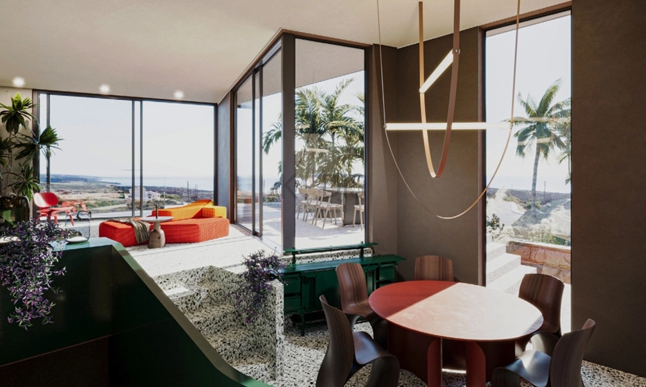 3 Bedroom House for Sale in Pissouri, Limassol District