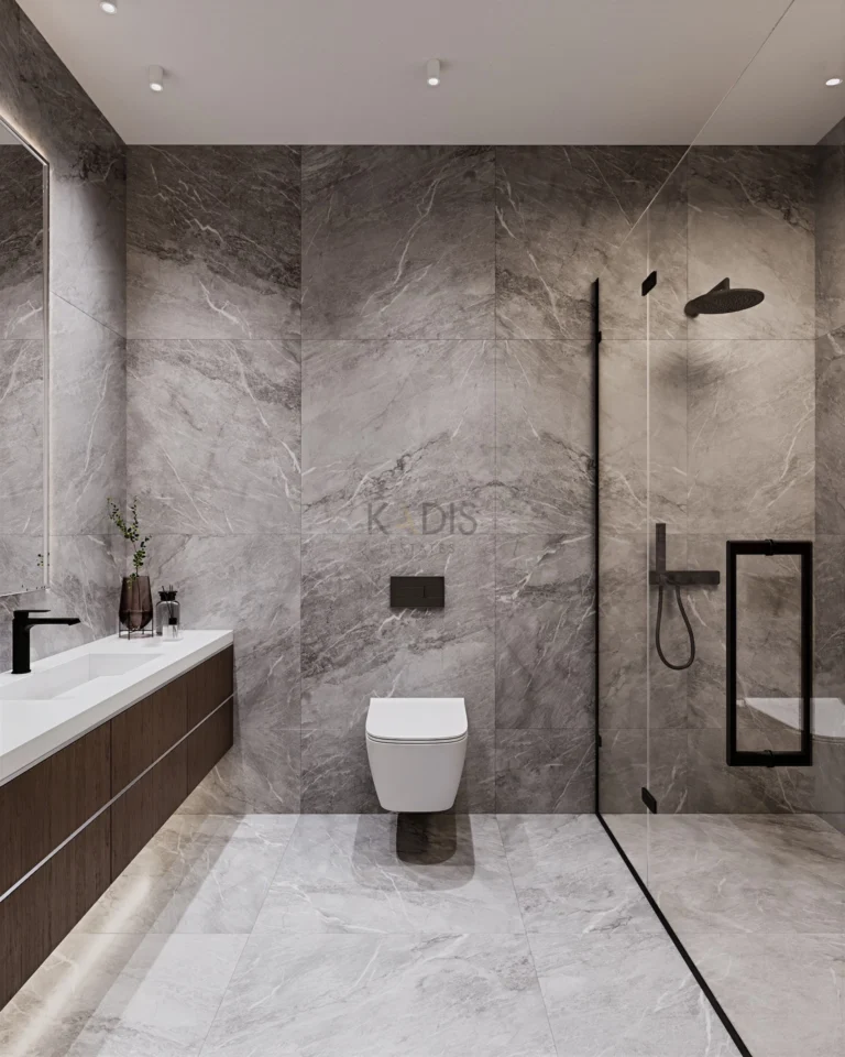 3 Bedroom Apartment for Sale in Limassol – Zakaki