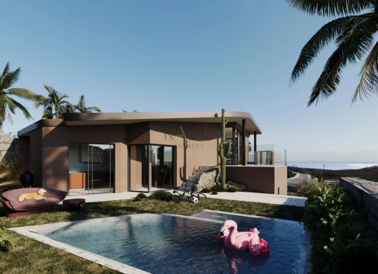 3 Bedroom House for Sale in Pissouri, Limassol District