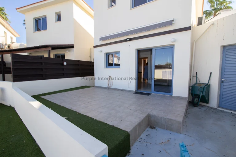 3 Bedroom House for Sale in Pyla, Larnaca District