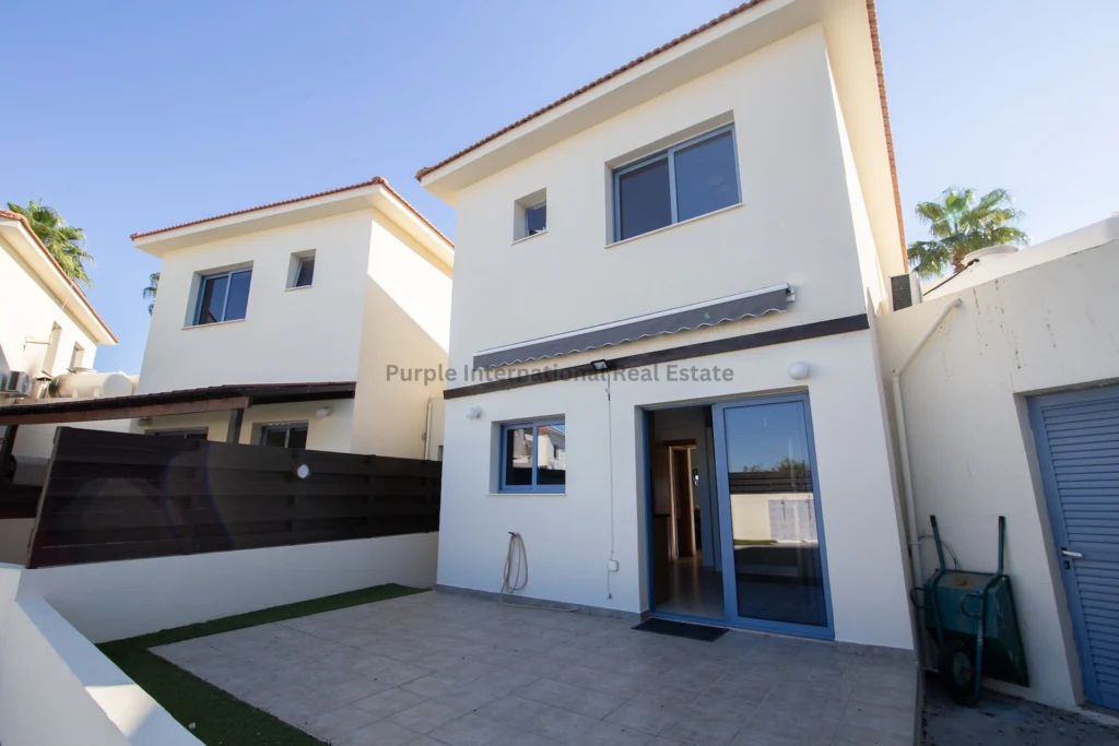 3 Bedroom House for Sale in Pyla, Larnaca District