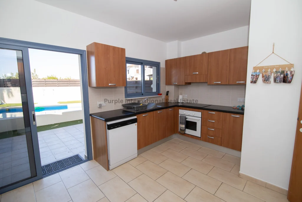 3 Bedroom House for Sale in Pyla, Larnaca District
