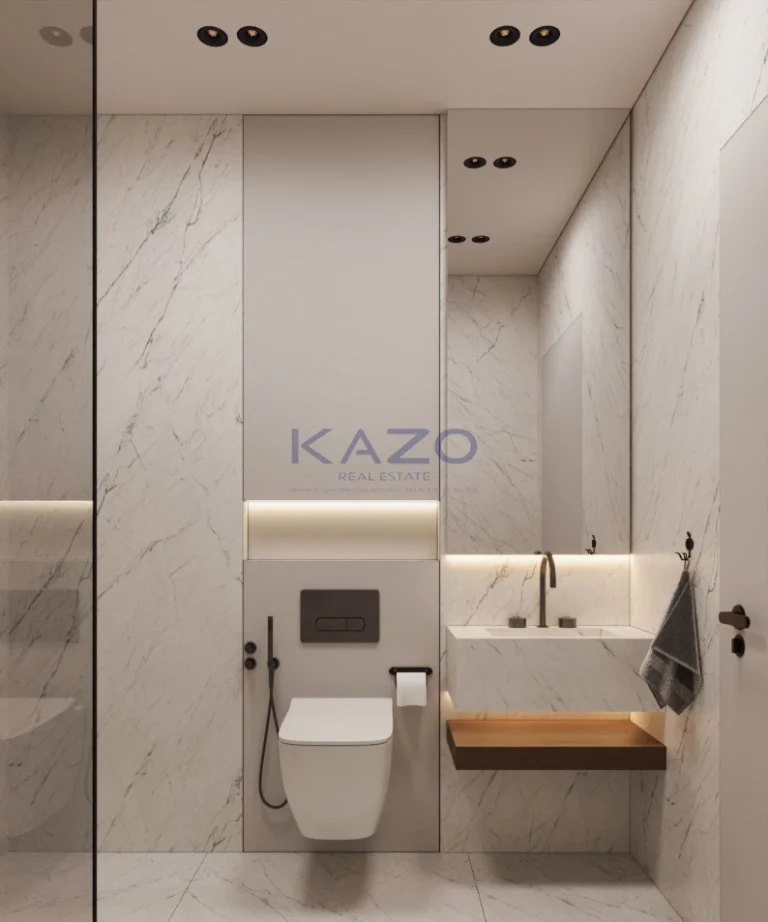 1 Bedroom Apartment for Sale in Larnaca – Sotiros