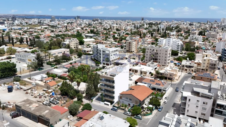1 Bedroom Apartment for Sale in Larnaca – Sotiros