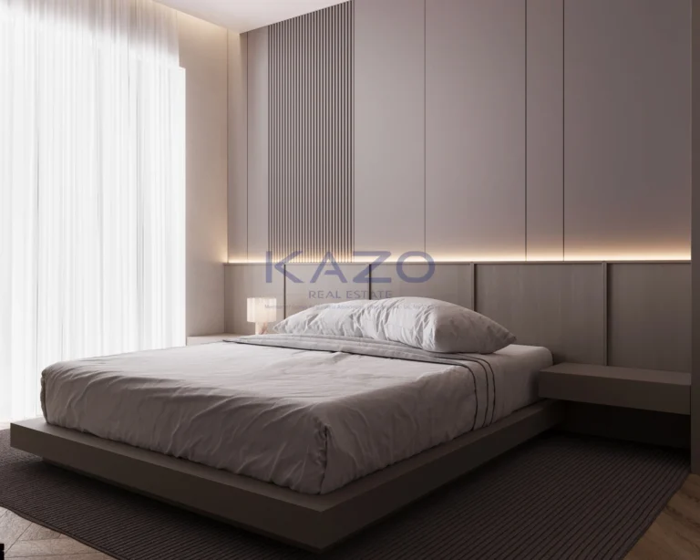 2 Bedroom Apartment for Sale in Larnaca – Agios Nikolaos