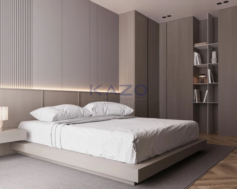 2 Bedroom Apartment for Sale in Larnaca – Agios Nikolaos