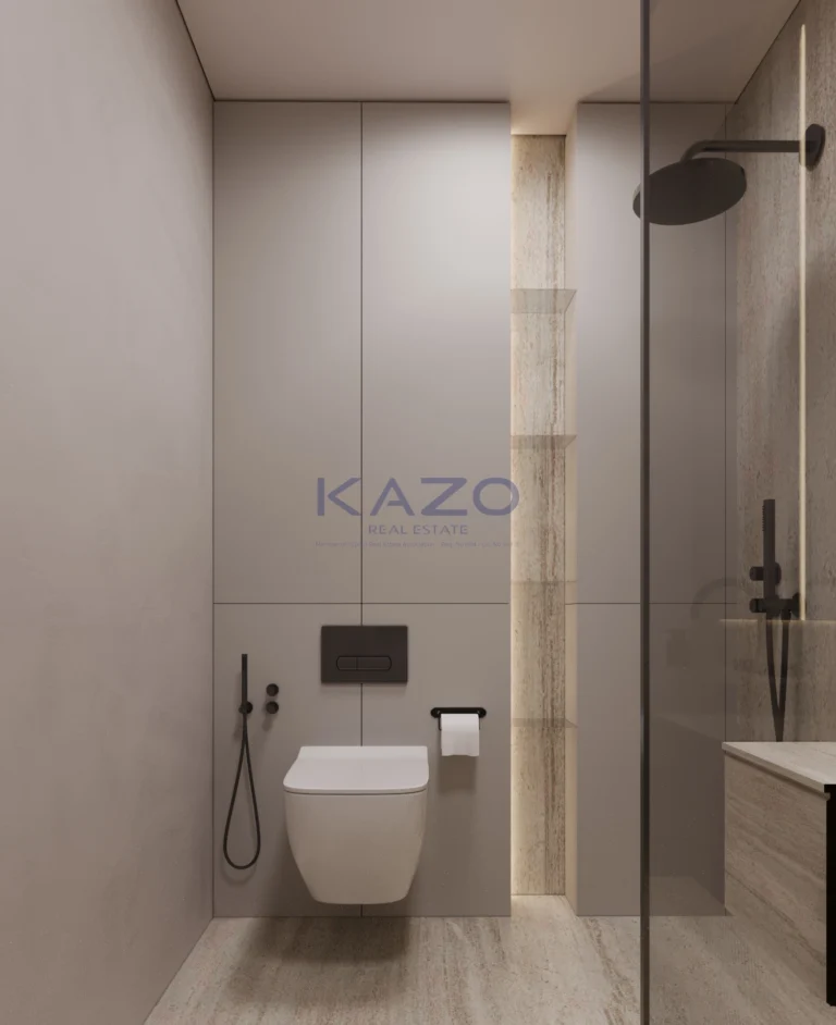 2 Bedroom Apartment for Sale in Larnaca – Agios Nikolaos